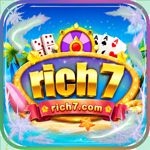 rich7 — galeri pratinjau Resmi APK